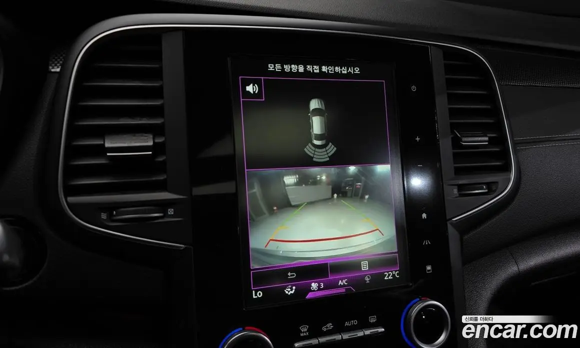 Renault (Samsung) SM6 2016 2.0 автомат (гидро), фото 20