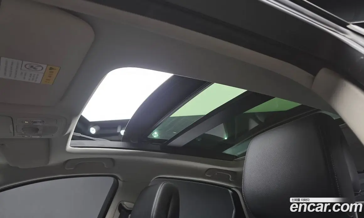 Renault (Samsung) SM6 2016 2.0 автомат (гидро), фото 21