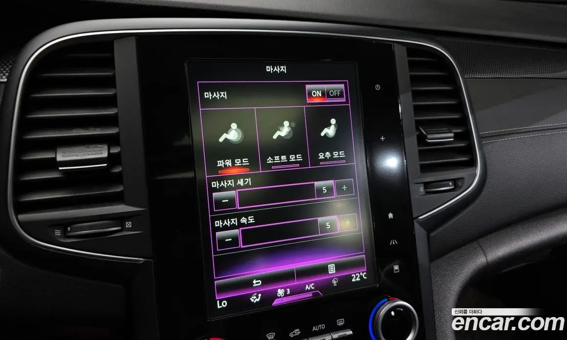 Renault (Samsung) SM6 2016 2.0 автомат (гидро), фото 22
