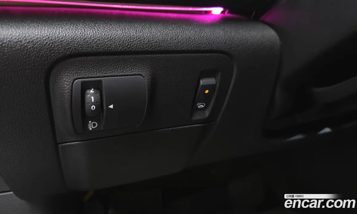 Renault (Samsung) SM6 2016 2.0 автомат (гидро), фото 23