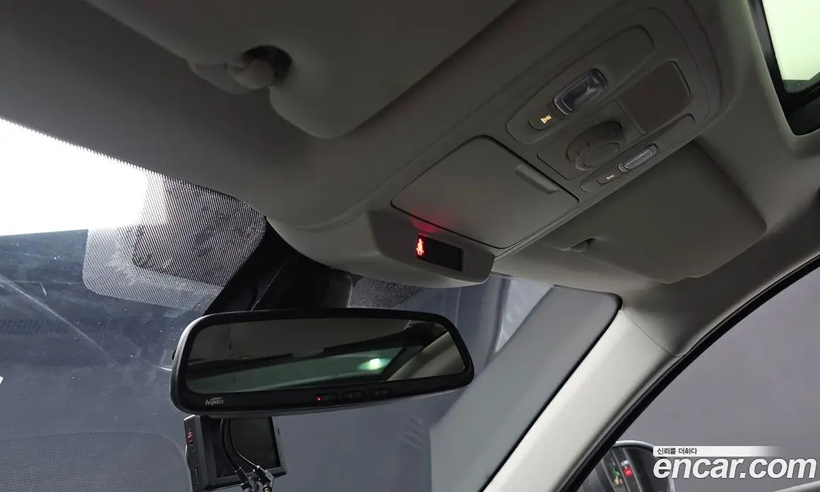 Renault (Samsung) SM6 2016 2.0 автомат (гидро), фото 25