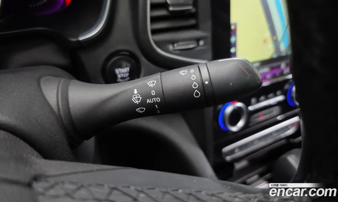 Renault (Samsung) SM6 2016 2.0 автомат (гидро), фото 28