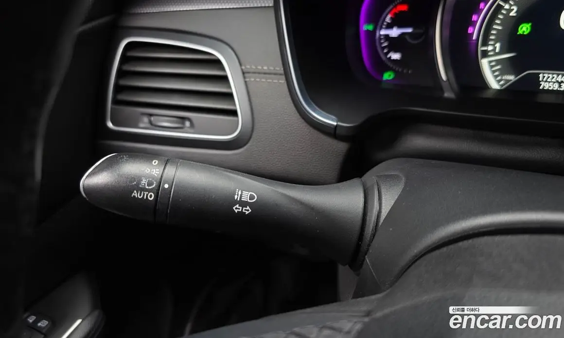 Renault (Samsung) SM6 2016 2.0 автомат (гидро), фото 30