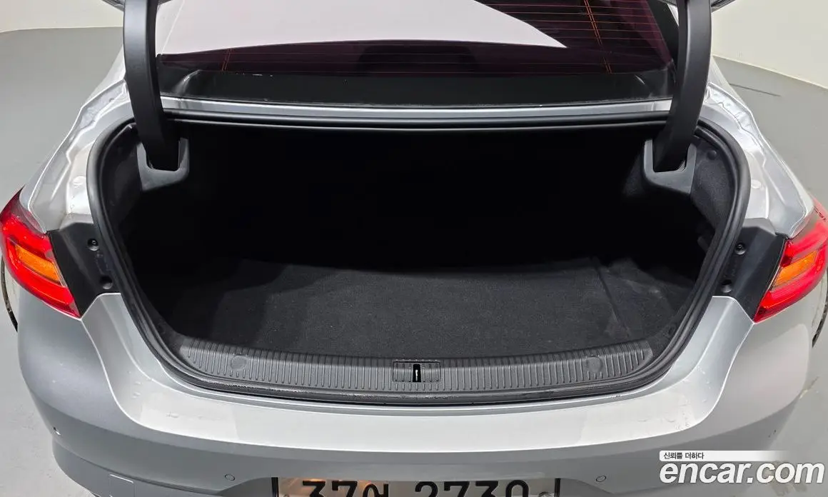 Renault (Samsung) SM6 2016 2.0 автомат (гидро), фото 26