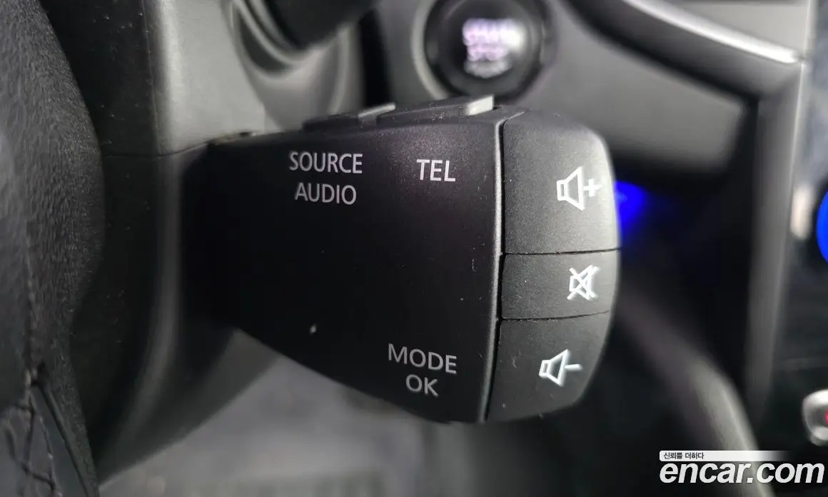 Renault (Samsung) SM6 2016 2.0 автомат (гидро), фото 27