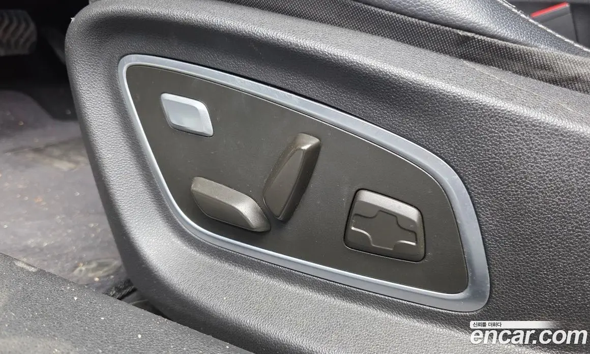 Renault (Samsung) SM6 2016 2.0 автомат (гидро), фото 33