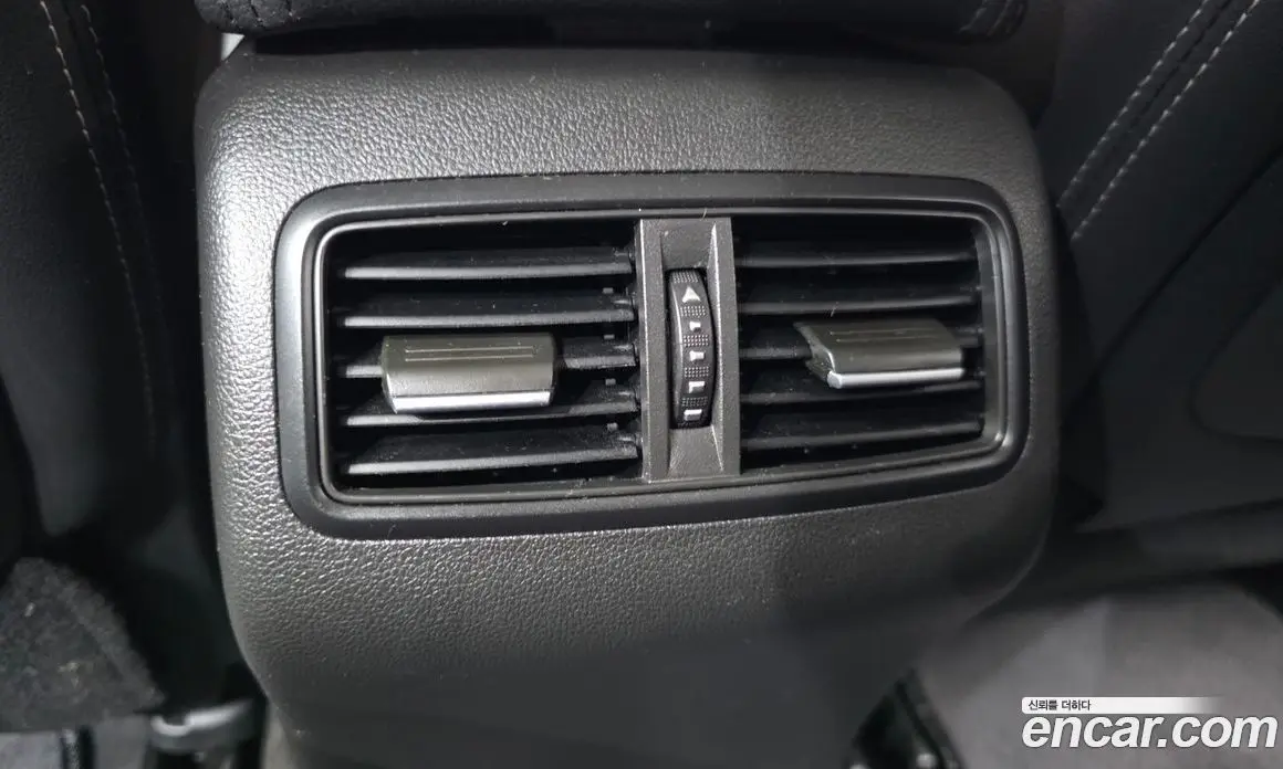 Renault (Samsung) SM6 2016 2.0 автомат (гидро), фото 34