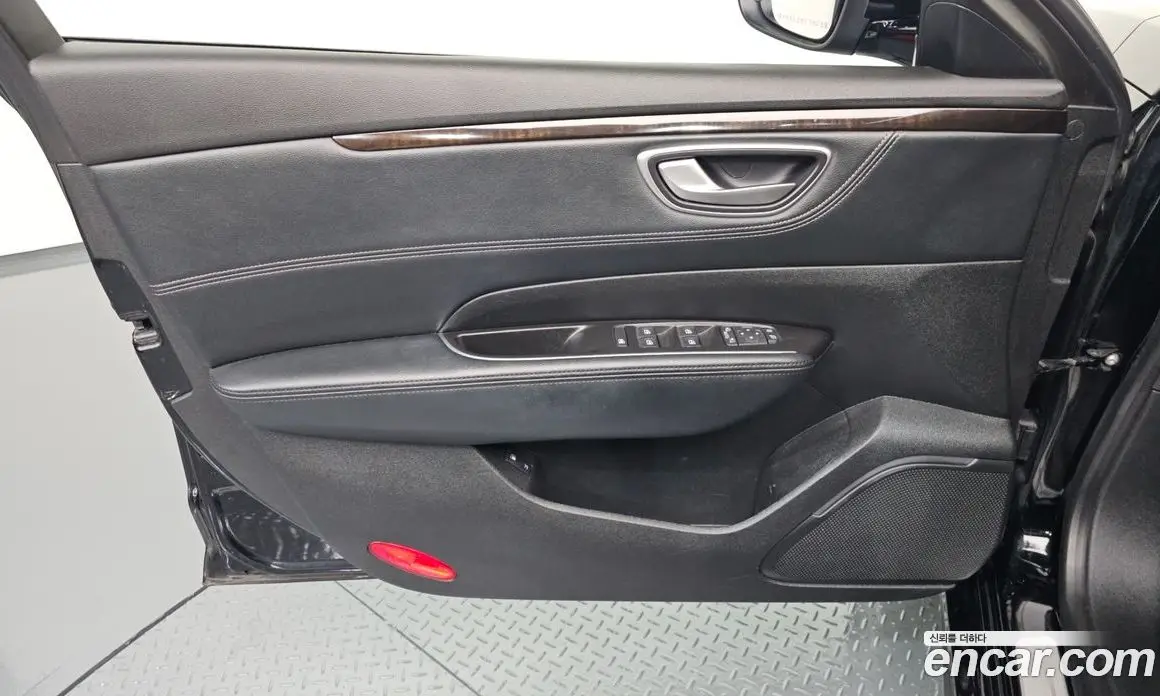 Renault (Samsung) SM6 2016 2.0 автомат (гидро), фото 14