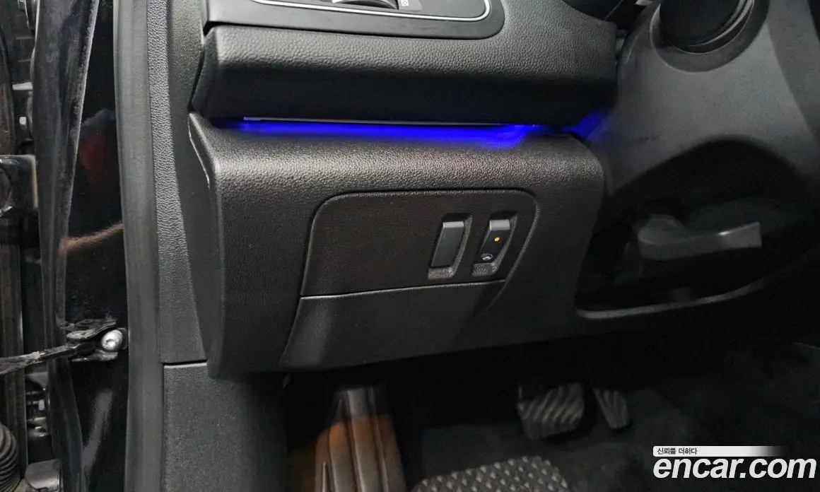 Renault (Samsung) SM6 2016 2.0 автомат (гидро), фото 25