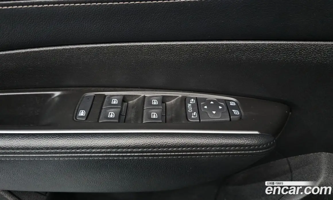 Renault (Samsung) SM6 2016 2.0 автомат (гидро), фото 28