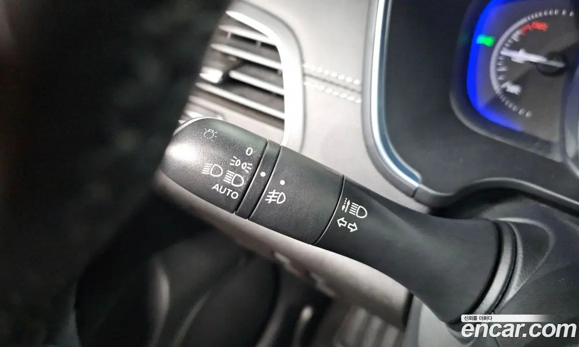 Renault (Samsung) SM6 2016 2.0 автомат (гидро), фото 29