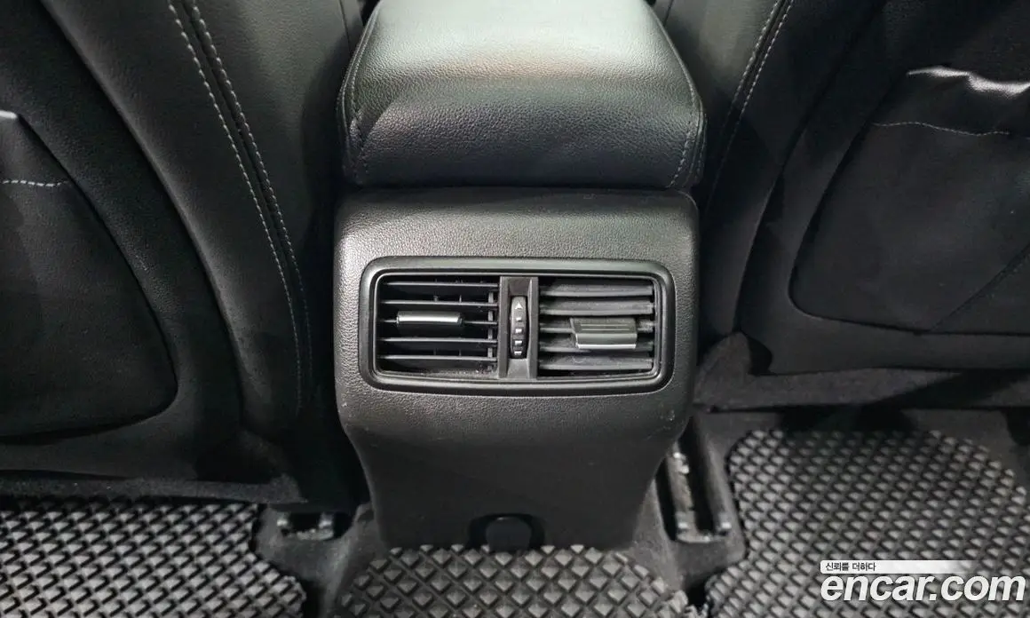 Renault (Samsung) SM6 2016 2.0 автомат (гидро), фото 30