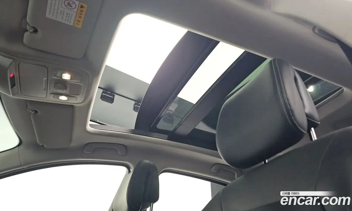 Renault (Samsung) SM6 2016 2.0 автомат (гидро), фото 31