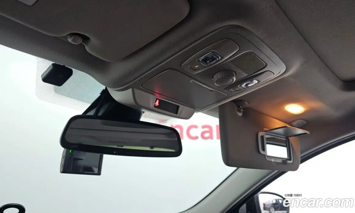 Renault (Samsung) SM6 2016 2.0 автомат (гидро), фото 32