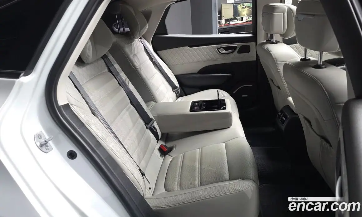 Renault (Samsung) SM6 2016 1.6 автомат (гидро), фото 12