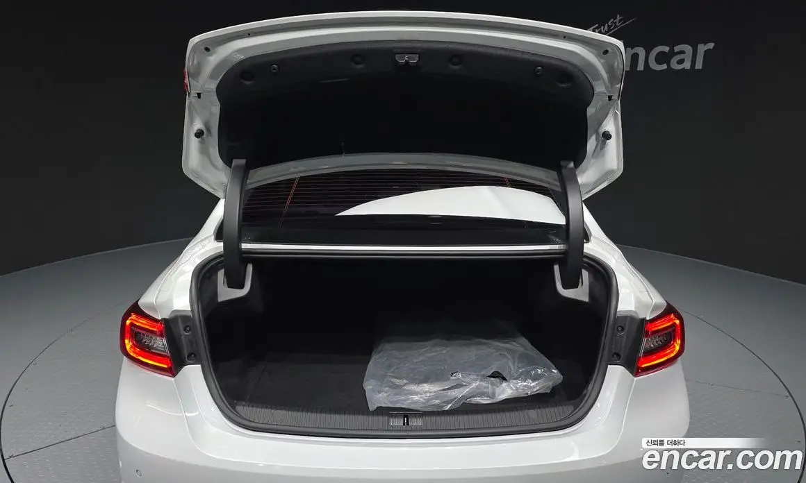 Renault (Samsung) SM6 2016 1.6 автомат (гидро), фото 20
