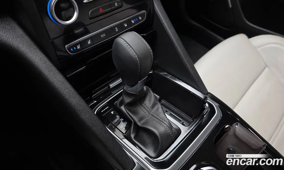 Renault (Samsung) SM6 2016 1.6 автомат (гидро), фото 9