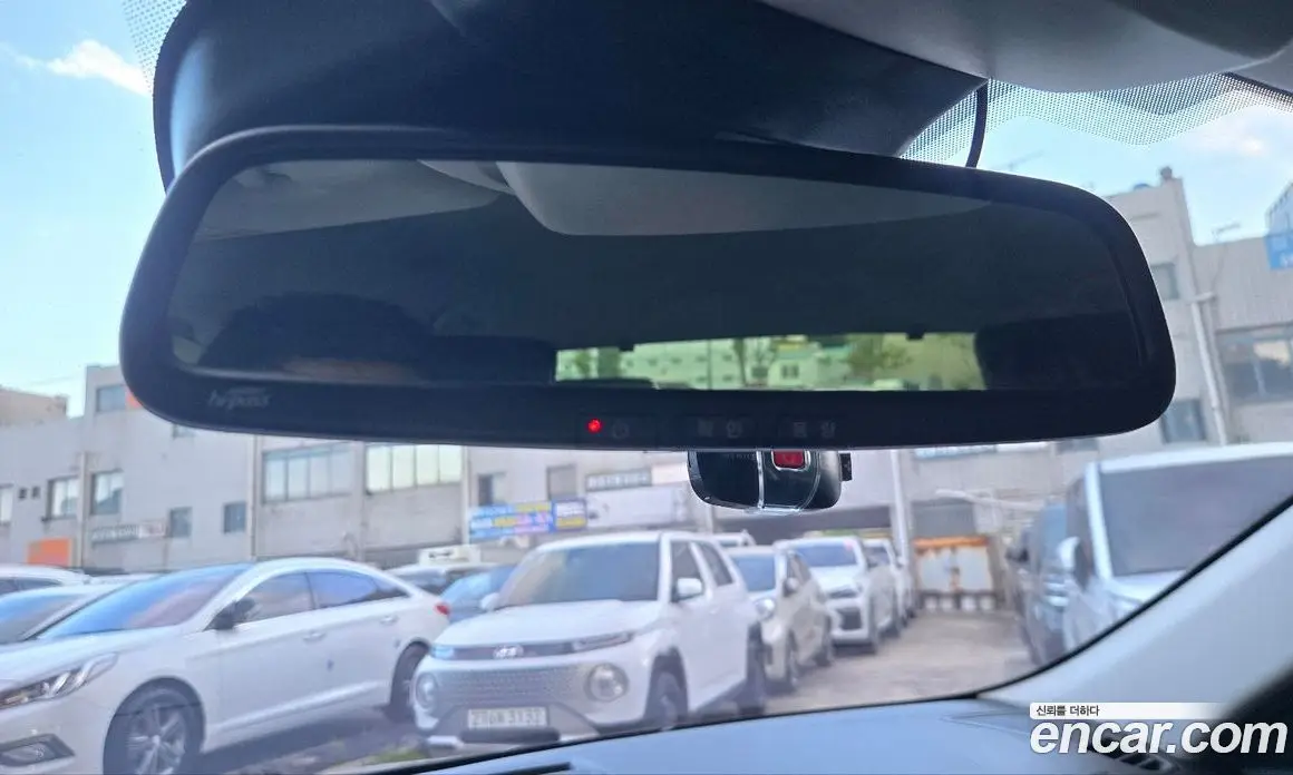Renault (Samsung) SM6 2016 1.5 автомат (гидро), фото 13