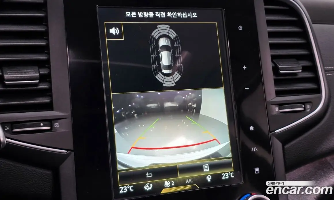 Renault (Samsung) SM6 2016 1.6 автомат (гидро), фото 15