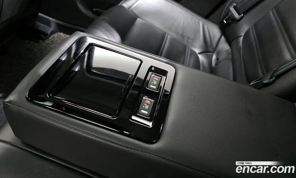 Renault (Samsung) SM6 2016 1.6 автомат (гидро), фото 18
