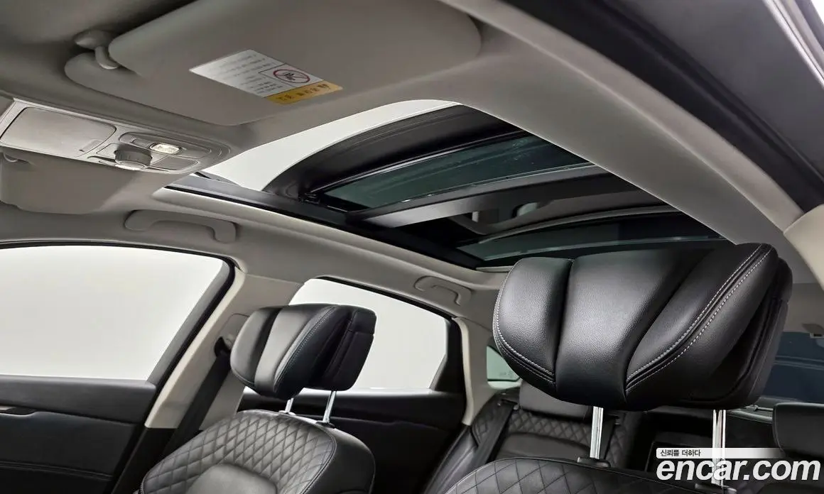 Renault (Samsung) SM6 2016 1.6 автомат (гидро), фото 19