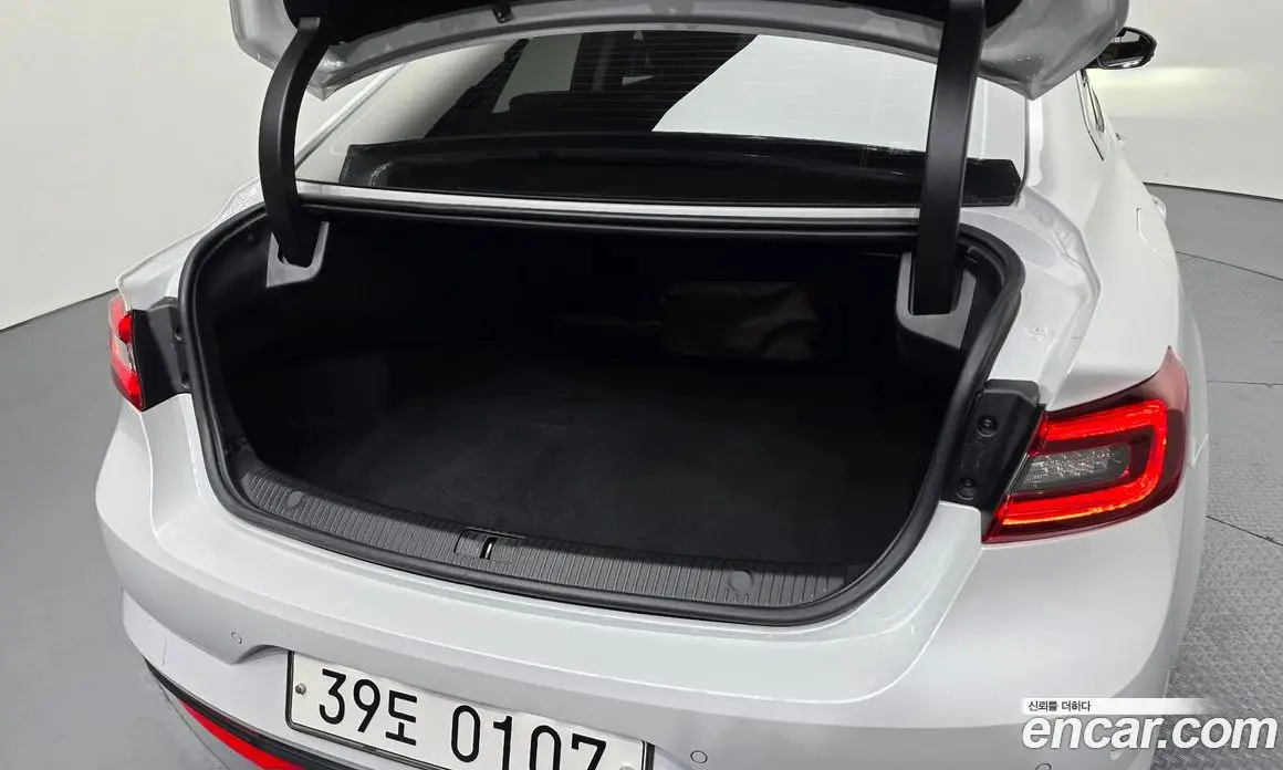 Renault (Samsung) SM6 2016 1.6 автомат (гидро), фото 20