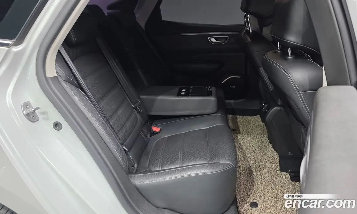 Renault (Samsung) SM6 2016 1.6 автомат (гидро), фото 12