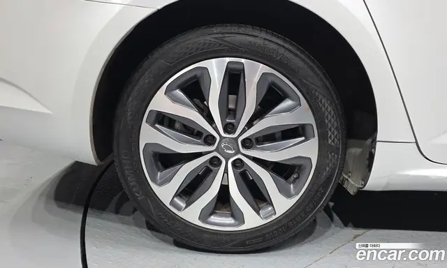 Renault (Samsung) SM6 2016 1.6 автомат (гидро), миниатюра 5