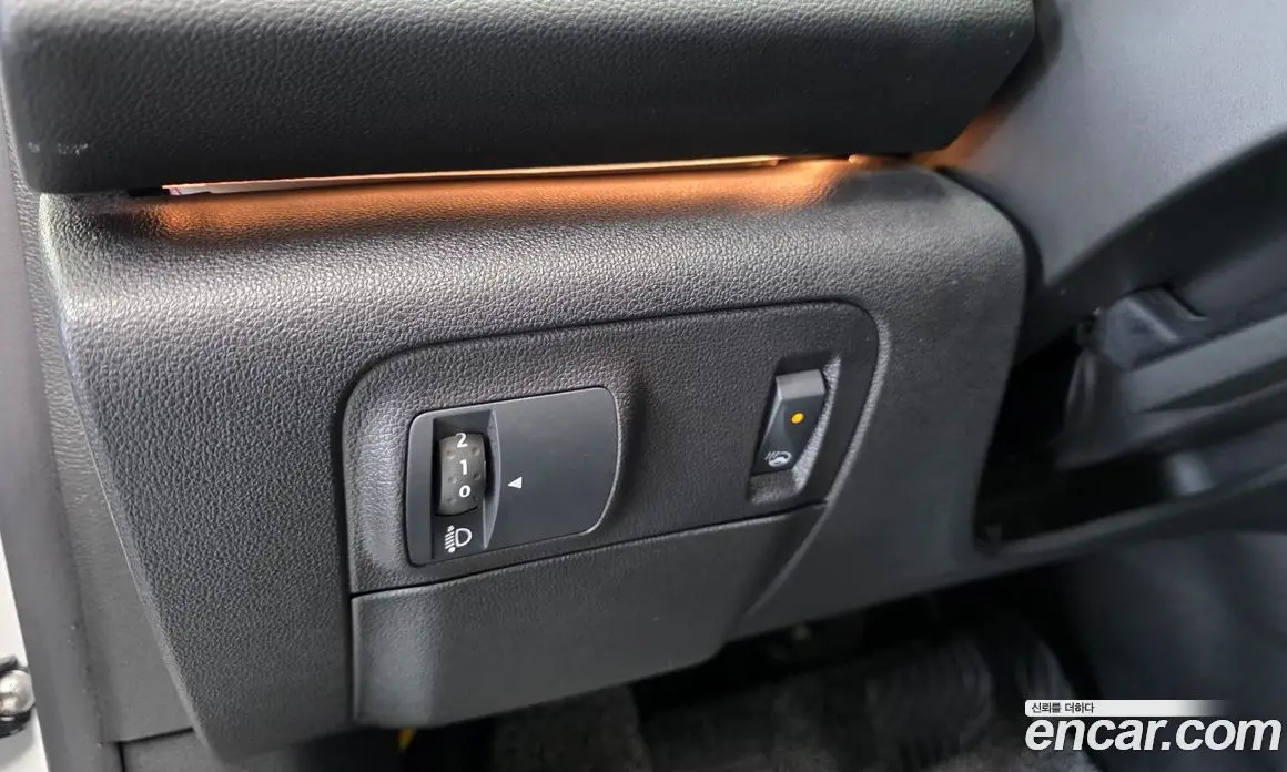 Renault (Samsung) SM6 2016 2.0 автомат (гидро), фото 13