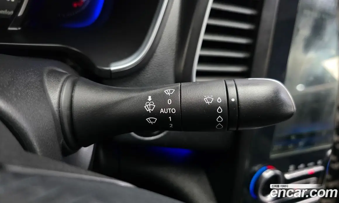Renault (Samsung) SM6 2016 1.5 автомат (гидро), фото 16