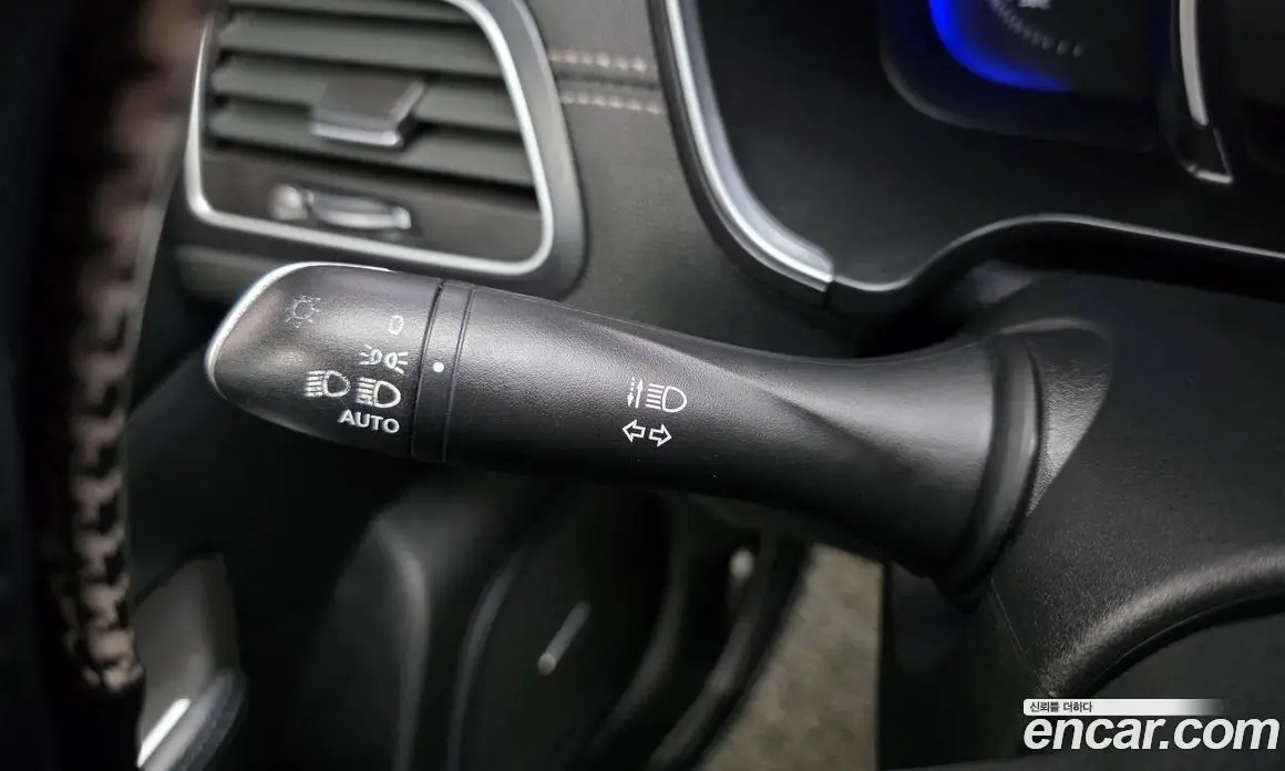 Renault (Samsung) SM6 2016 1.5 автомат (гидро), фото 17