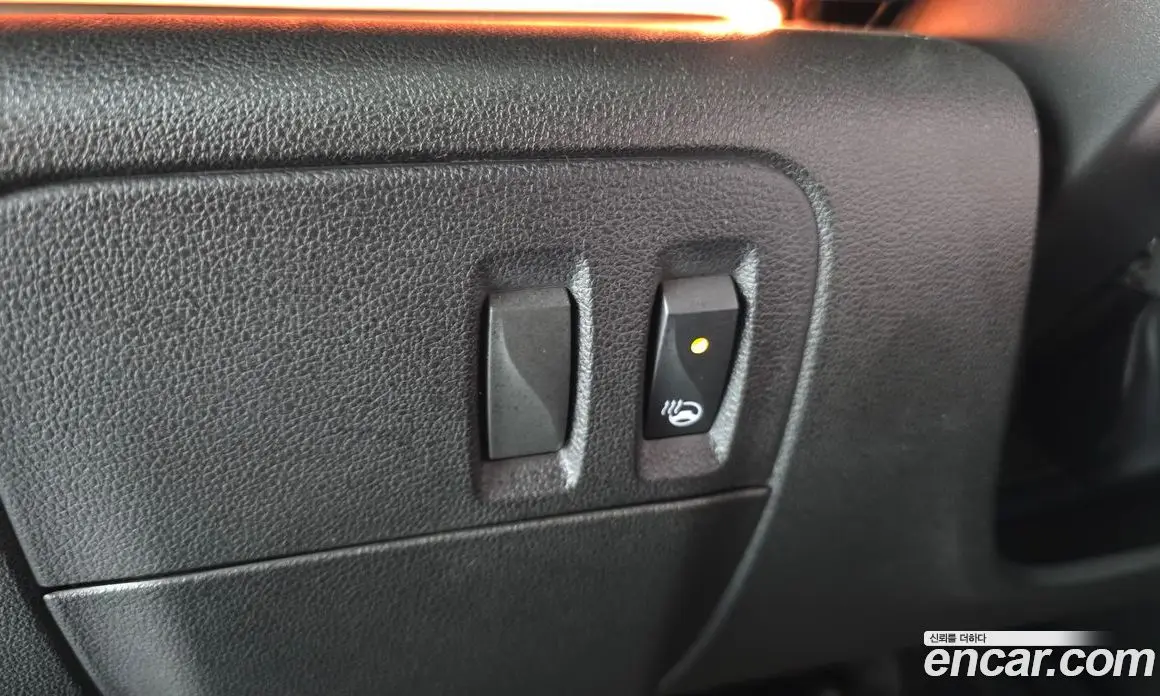 Renault (Samsung) SM6 2016 2.0 автомат (гидро), фото 13