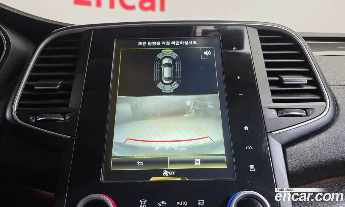 Renault (Samsung) SM6 2016 2.0 автомат (гидро), фото 16