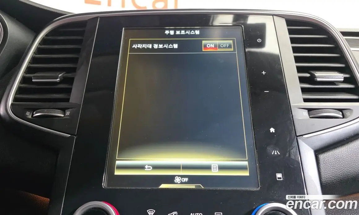 Renault (Samsung) SM6 2016 2.0 автомат (гидро), фото 17