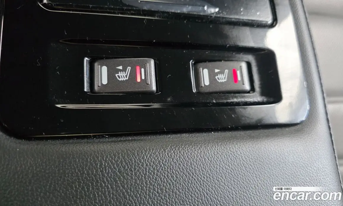 Renault (Samsung) SM6 2016 2.0 автомат (гидро), фото 19