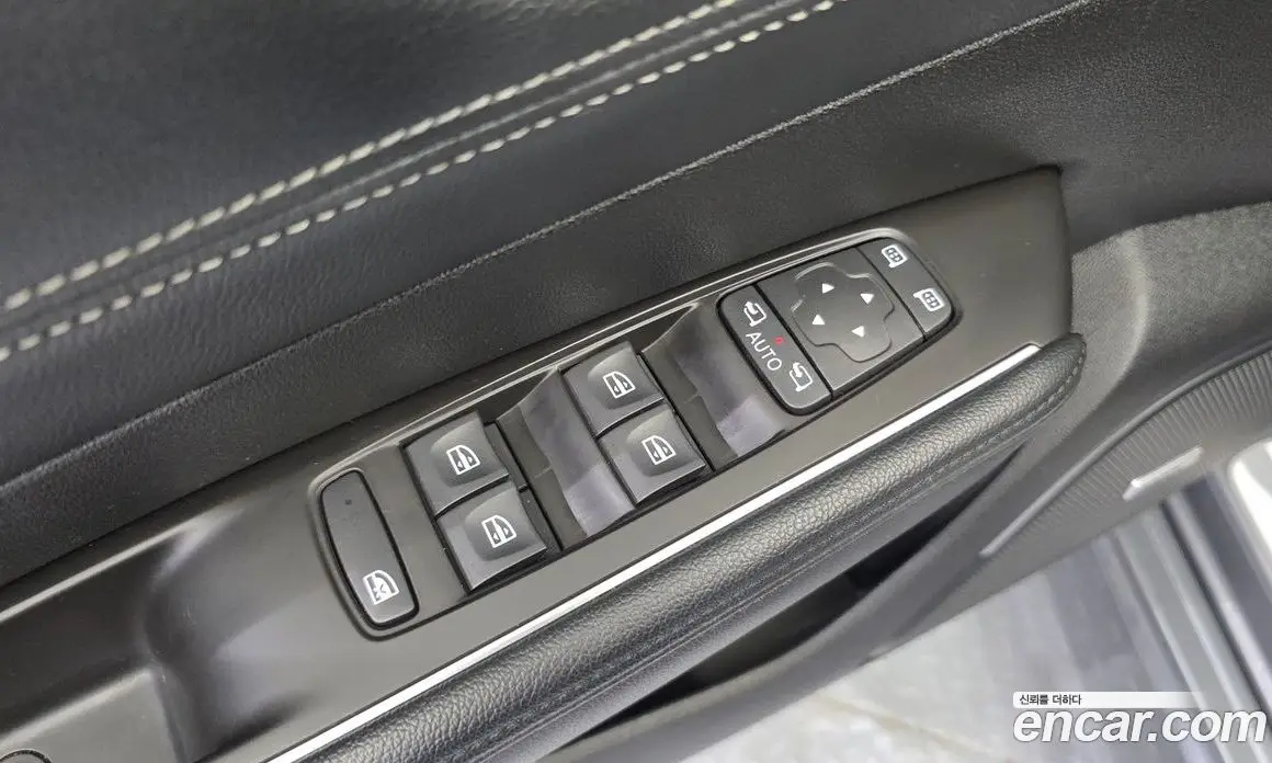 Renault (Samsung) SM6 2017 1.6 автомат (гидро), фото 28