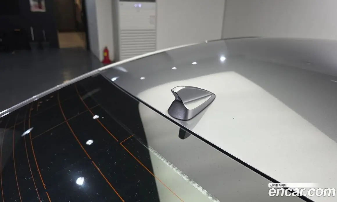 Renault (Samsung) SM6 2017 1.6 автомат (гидро), фото 35