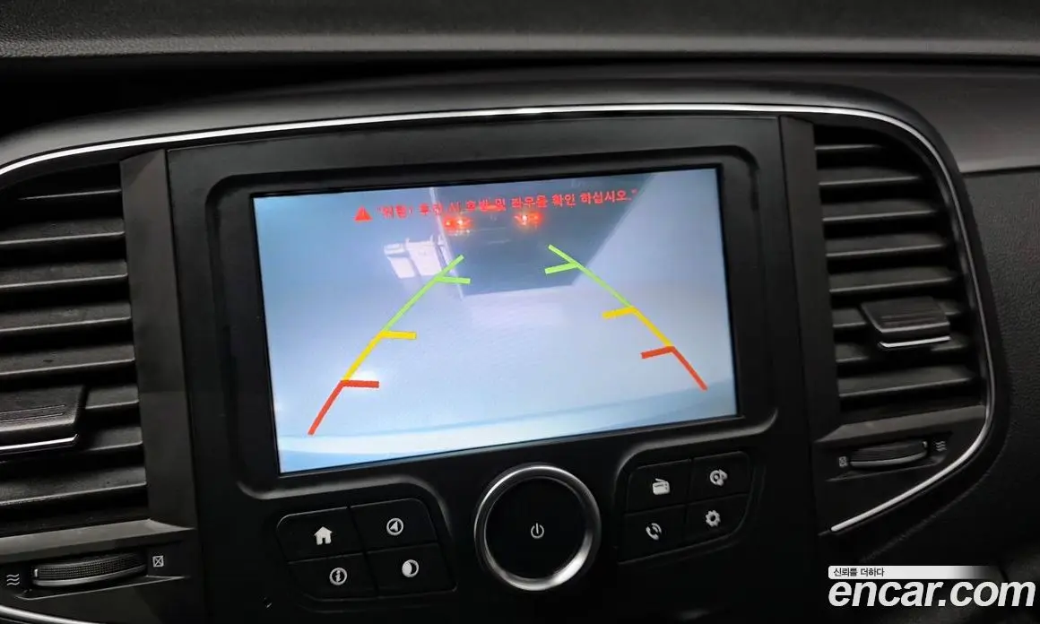 Renault (Samsung) SM6 2017 2.0 автомат (гидро), фото 16