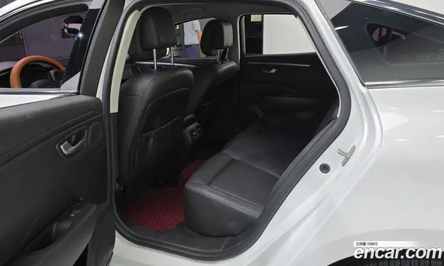 Renault (Samsung) SM6 2017 2.0 автомат (гидро), миниатюра 11