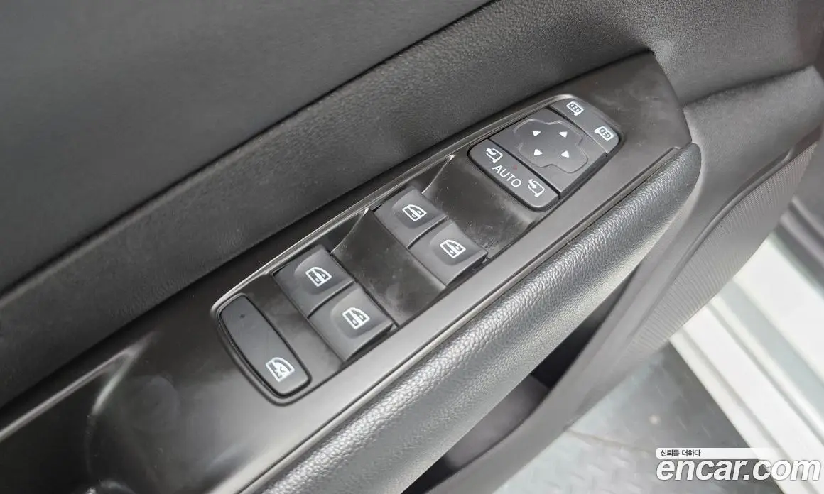 Renault (Samsung) SM6 2017 2.0 автомат (гидро), фото 14