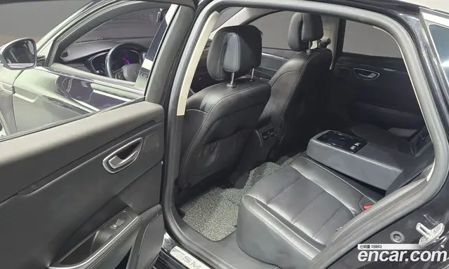 Renault (Samsung) SM6 2017 2.0 автомат (гидро), миниатюра 11