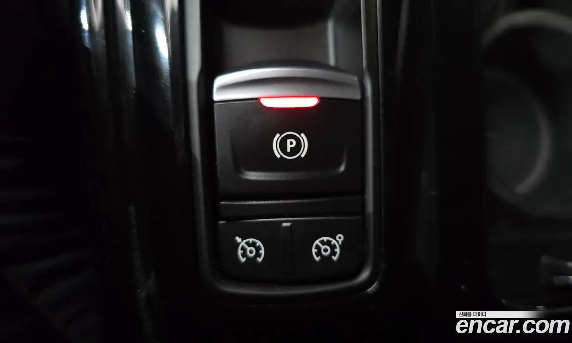 Renault (Samsung) SM6 2017 2.0 автомат (гидро), фото 18