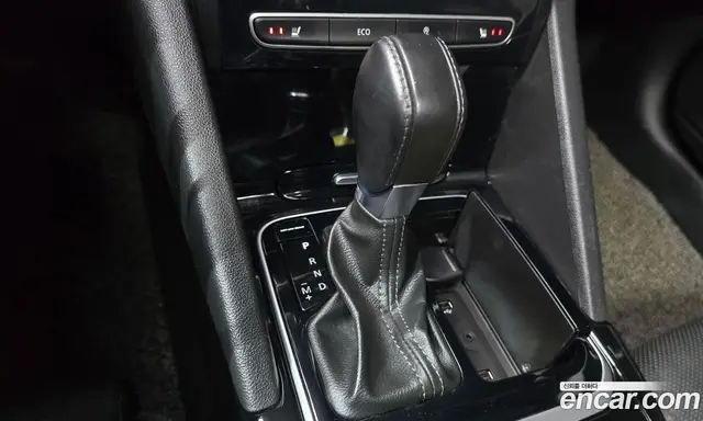 Renault (Samsung) SM6 2017 2.0 автомат (гидро), миниатюра 9