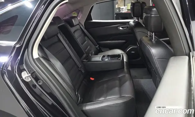 Renault (Samsung) SM6 2017 2.0 автомат (гидро), миниатюра 12