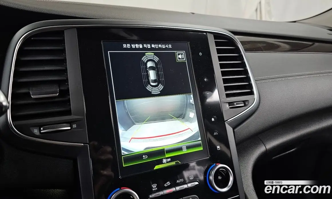 Renault (Samsung) SM6 2017 2.0 автомат (гидро), фото 21