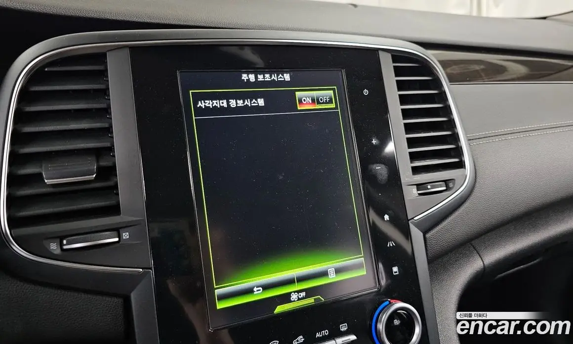 Renault (Samsung) SM6 2017 2.0 автомат (гидро), фото 22