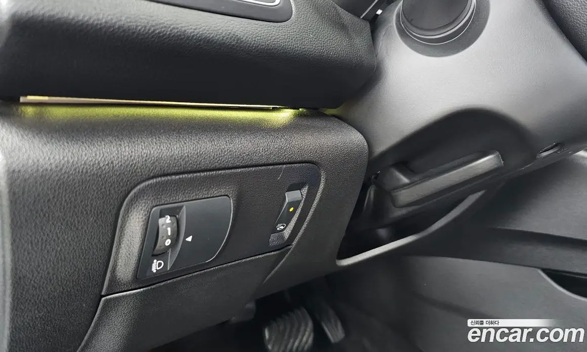 Renault (Samsung) SM6 2017 2.0 автомат (гидро), фото 24