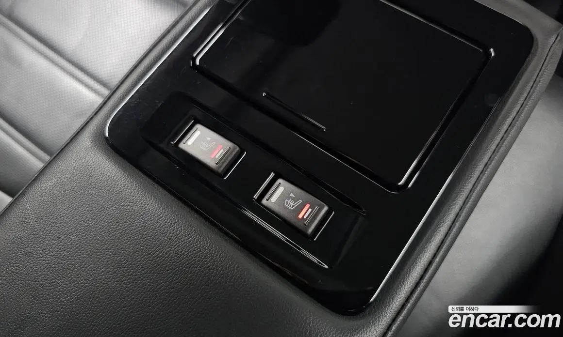Renault (Samsung) SM6 2017 2.0 автомат (гидро), фото 25