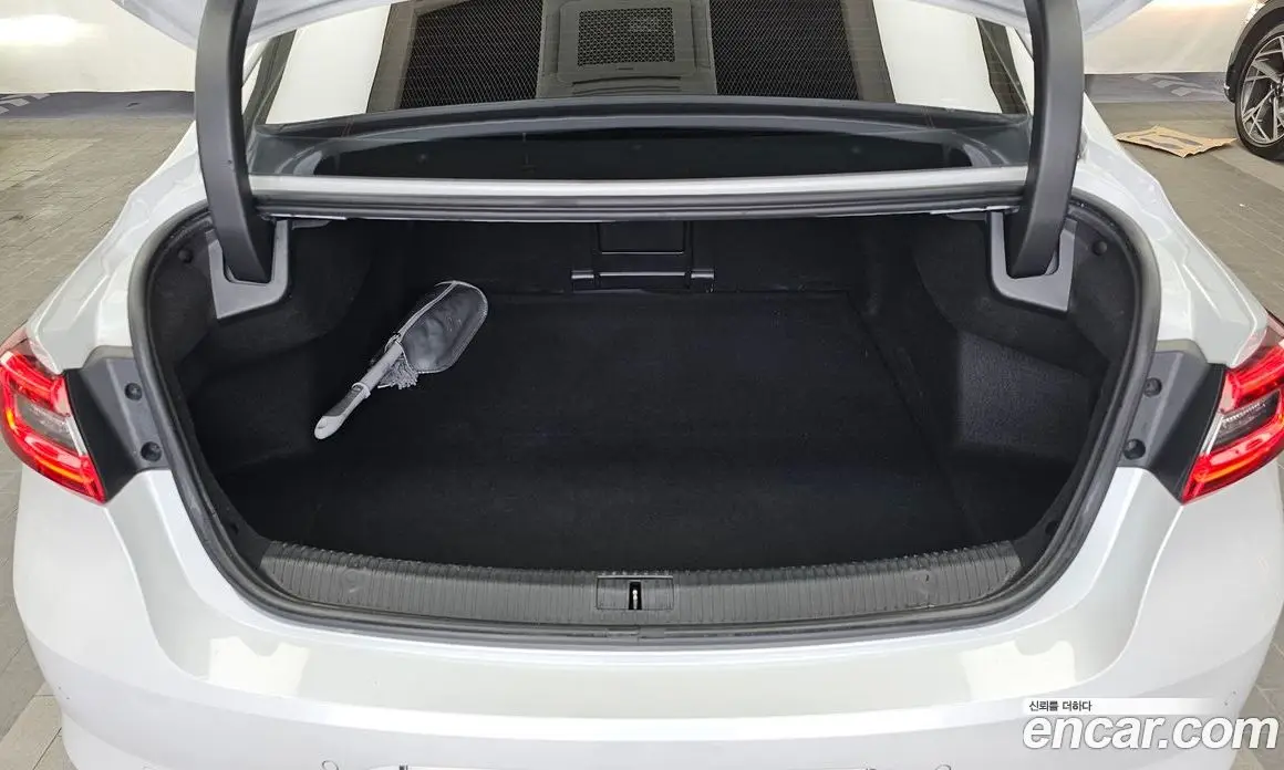 Renault (Samsung) SM6 2017 2.0 автомат (гидро), фото 26
