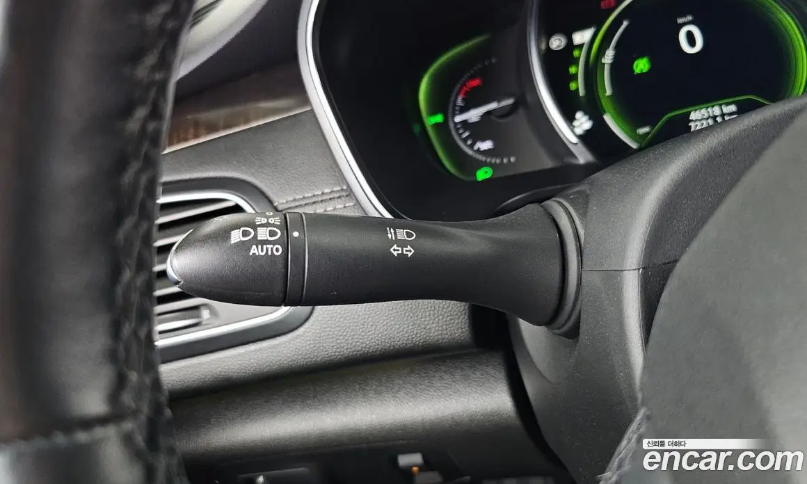 Renault (Samsung) SM6 2017 2.0 автомат (гидро), фото 28